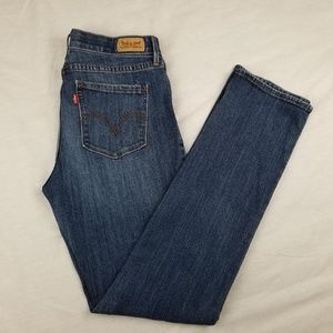 Levi's Jeans Blue Size 8 (M)